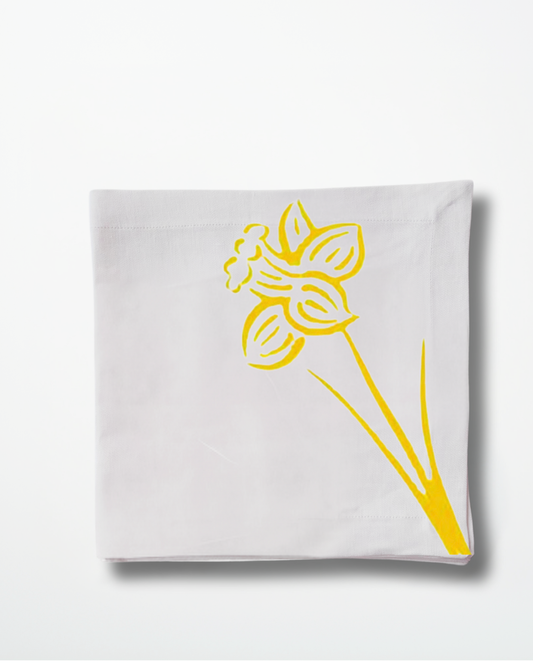 Yellow Daffodil
